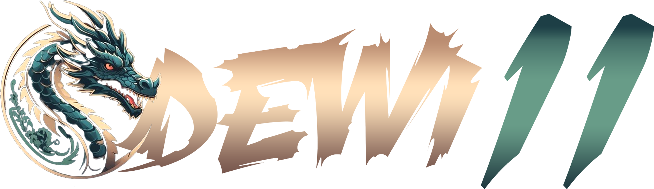DEWI11 Logo